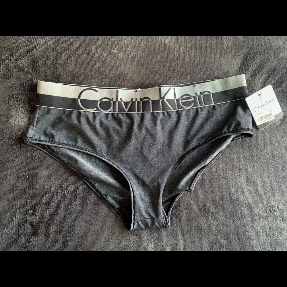 SOLD NWT Calvin Klein Briefs
